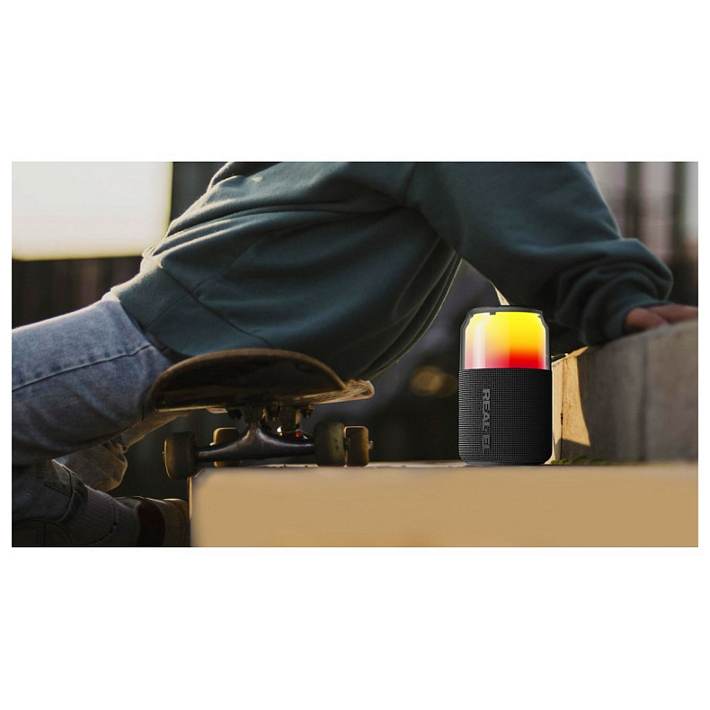 Акустическая система REAL-EL X-705 Black