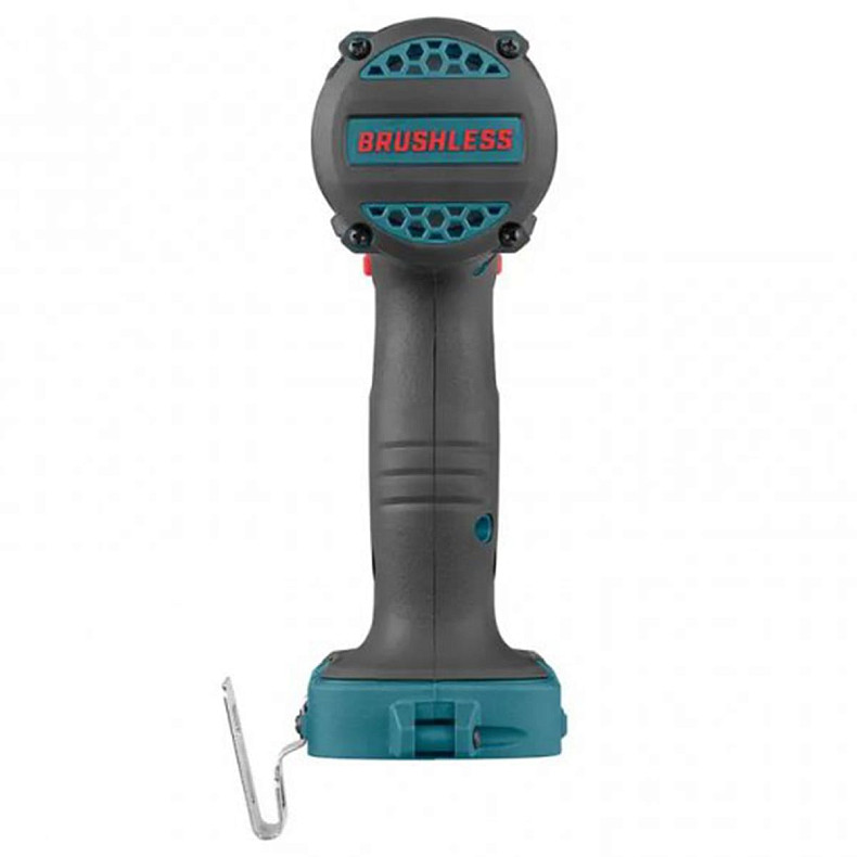 Гайковерт Ronix 8907