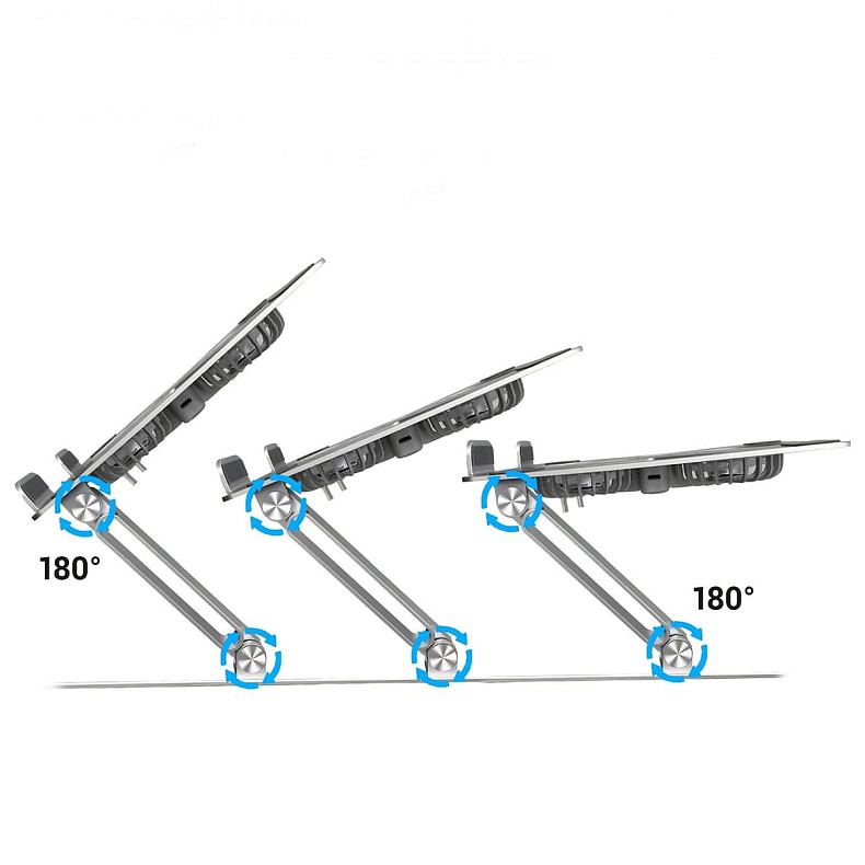 Підставка для ноутбука OfficePro LS121G