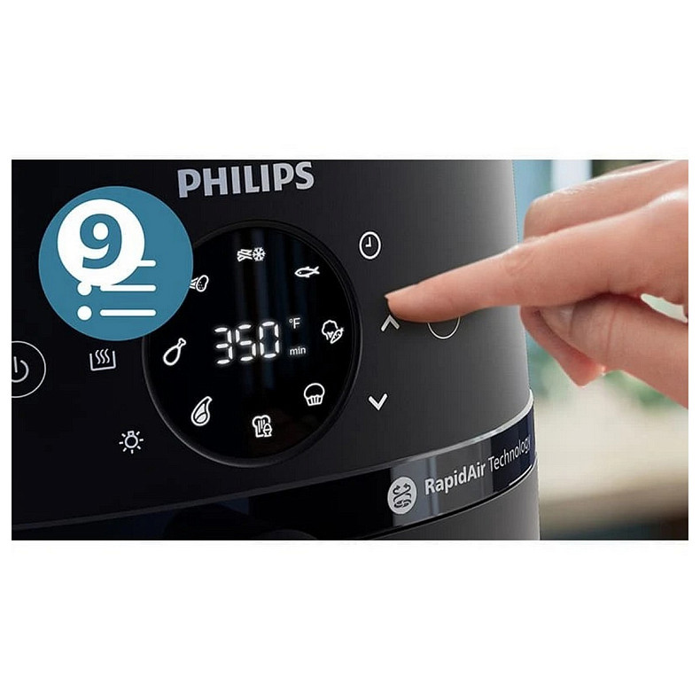Мультипечь Philips NA220/00
