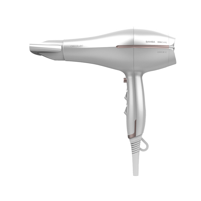Фен CECOTEC IoniCare 5300 Maxi Aura