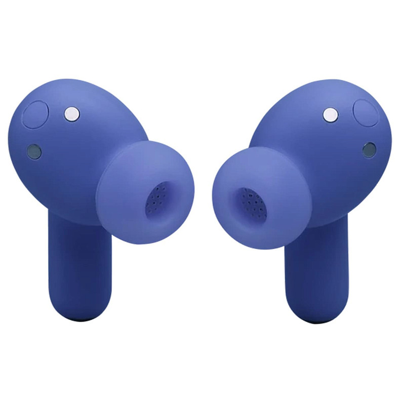 Наушники TWS JBL Live Beam 4 Blue (JBLLIVEBEAM4BLU)