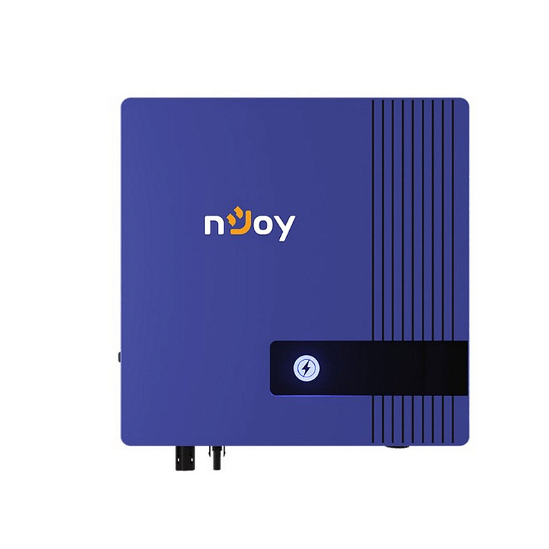 Сонячний інвертор Njoy Astris 6K/3P2T2