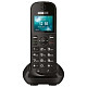 Мобильный телефон Maxcom MM35D Black