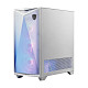 Корпус MSI GUNGNIR 300R AIRFLOW W/O PSU E-ATX White