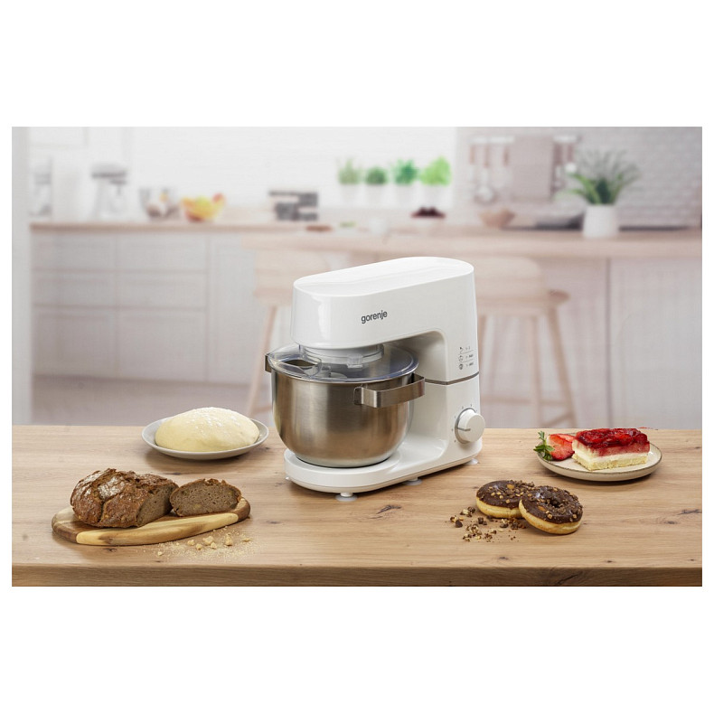 Кухонна машина Gorenje MMC800CW