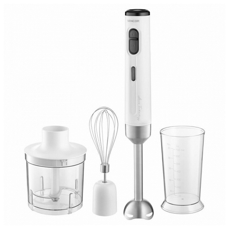Блендер Sencor SHB9001GY