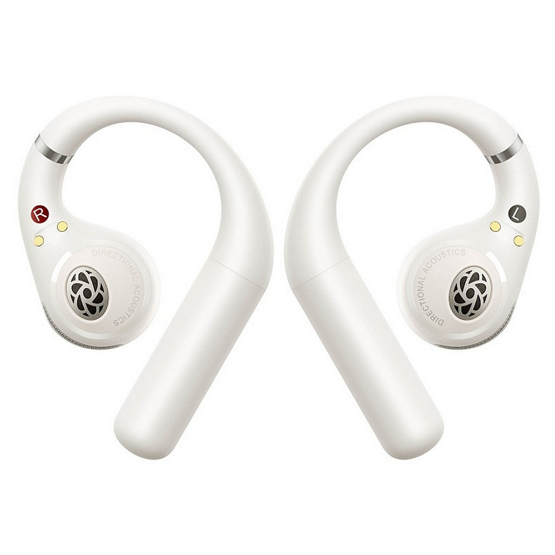 Наушники ANKER SoundCore AeroFit White