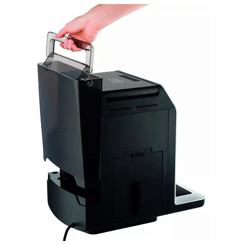 Кофемашина Krups Evidence EA891D10