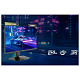 Монитор MSI 27" MAG 272PF X24 IPS Black 240Hz