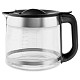 Кавоварка крапельна KitchenAid 5KCM1209EOB чорний