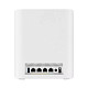 WiFi-Mesh система ASUS ZenWiFi BT8 BE14000, 1xGE LAN, 1x2.5GE LAN, 1x2.5GE LAN, 1xUSB 3.0, 3мод, біл