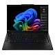 Ноутбук Lenovo ThinkPad T14S-G6 14" WUXGA IPS AG, Intel U7-255U, 32GB, F1TB, UMA, Win11P, черный