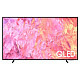 Телевизор Samsung QE55Q60CAUXUA