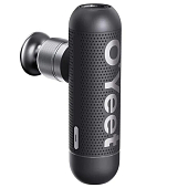 Перкусійний ручний масажер для тіла Oyeet NEX mini MG-M1 (GREY)