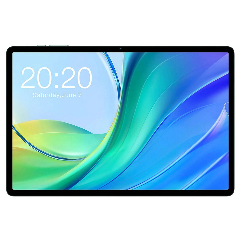 Планшет Teclast M50 8/128GB 4G Dual Sim Aqua Blue (M5H5CS/TL-112841) с чехлом и стилусом
