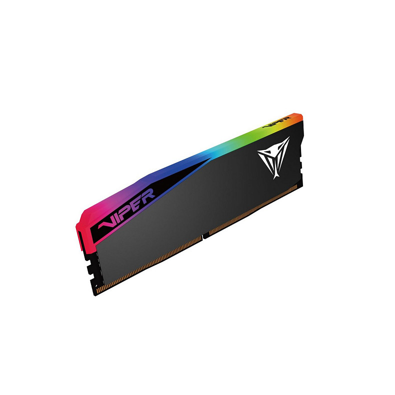ОЗП Patriot Viper Elite 5 Ultra RGB DDR5 2x16GB/6000 (VEUR532G6028K)