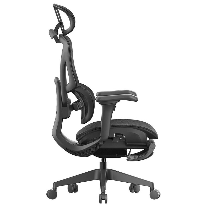 Офисное кресло OfficePro OC950B Black