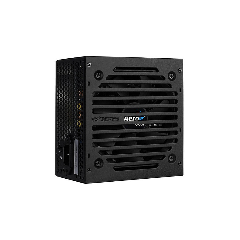 Блок живлення AeroCool VX Plus 400 (ACPN-VS40NEY.11) 400W