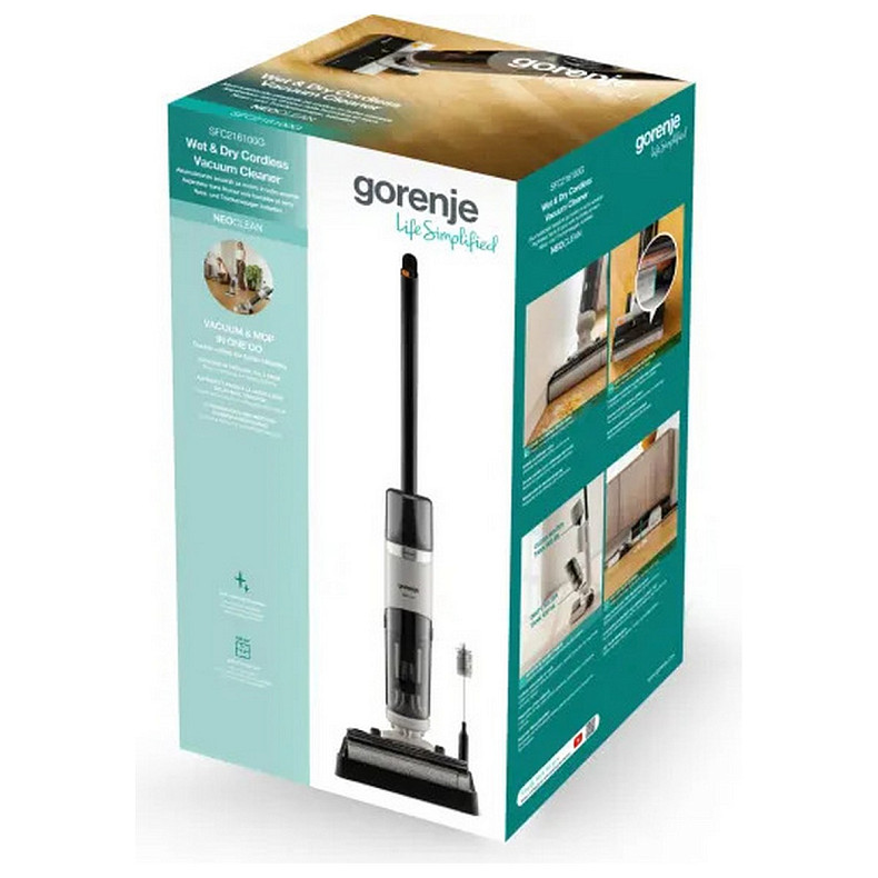 Пилосос Gorenje SFC216100G