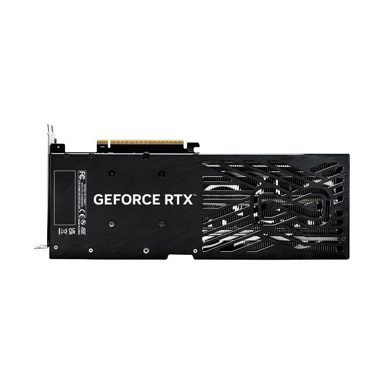 Відеокарта Palit Infinity 3 GF RTX 5060 Ti 16GB GDDR7 (NE7506T019T1-GB2061S)