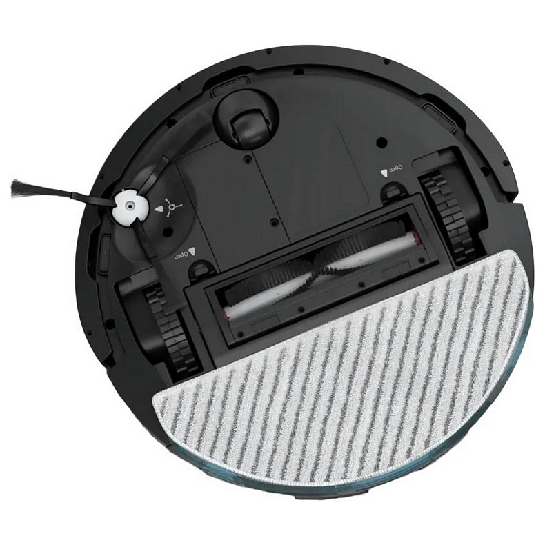 Робот-пылесос Rowenta RR87D5WH