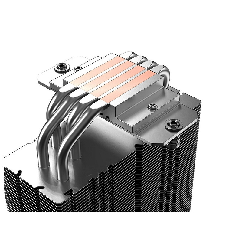 Кулер для процесора ID-Cooling Frozn A410 SE