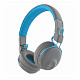 Наушники JLab Studio Wireless Grey/Blue (IEUHBASTUDIORGRYBLU4)