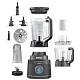 Кухоний комбайн Ninja Detect Power Mixer & Processor Pro TB401EU