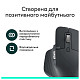 Миша Bluetooth Logitech MX Master 3S Performance BE Graphite (910-007501)