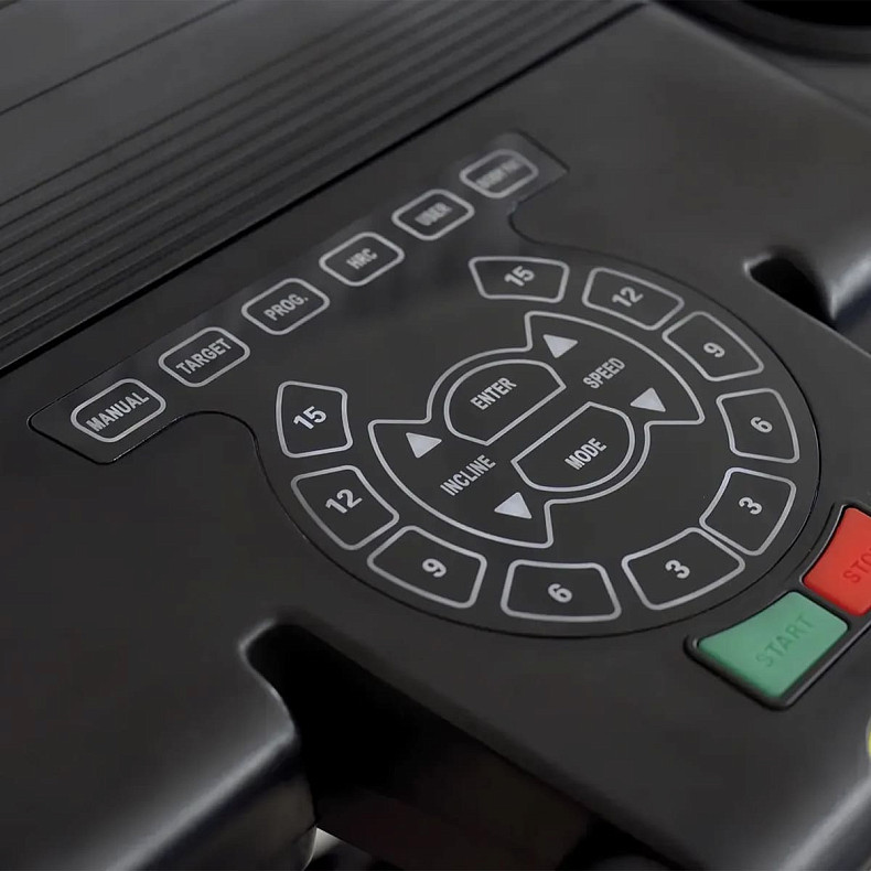 Беговая дорожка Toorx Treadmill Experience Plus TFT (EXPERIENCE-PLUS-TFT)