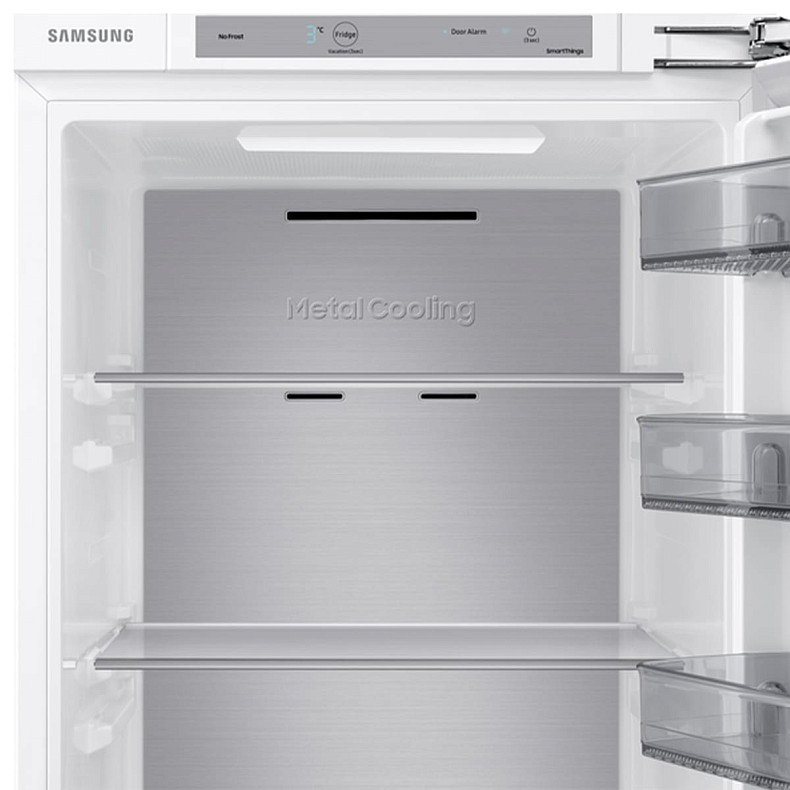 Холодильник Samsung BRR297230WW/UA