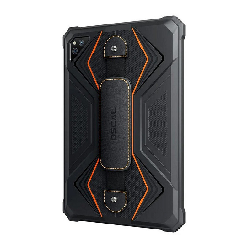 Планшет Oscal Spider 8 8/128GB Dual Sim LTE Orange_OEM