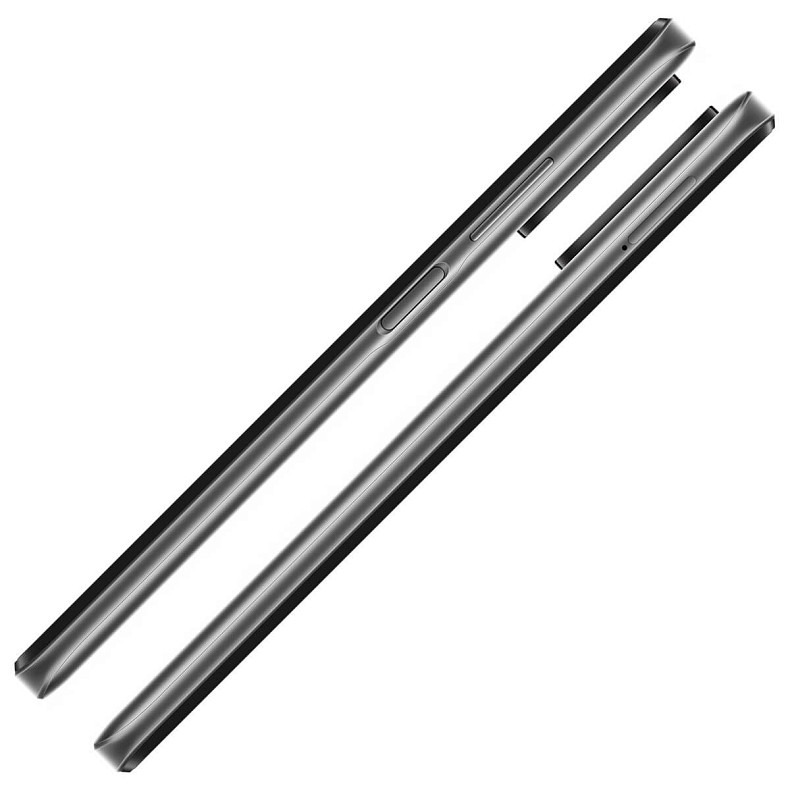 Смартфон Xiaomi Redmi 10 2022 4/128GB без NFC Dual Sim Carbon Grey EU