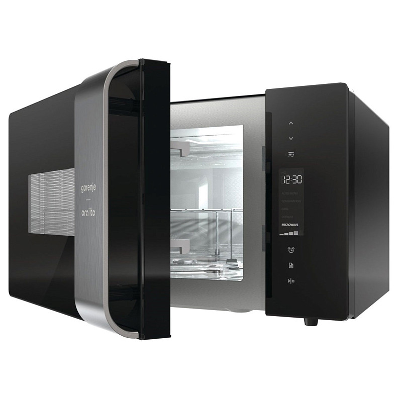 Микроволновая печь Gorenje MO 23 ORA B (WD900DI-523B)