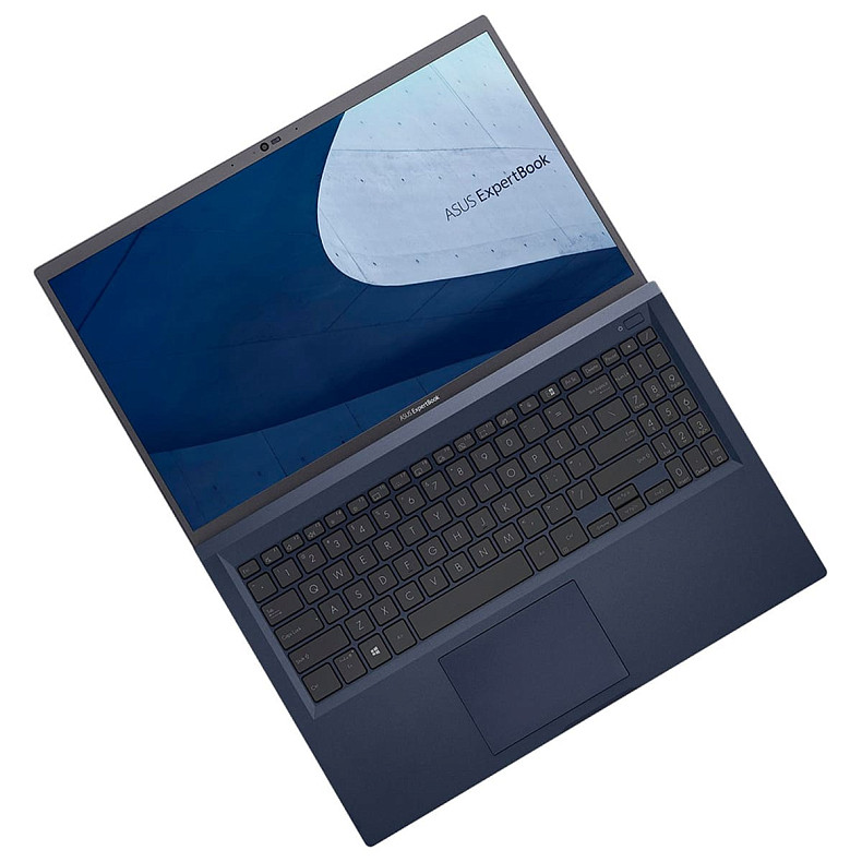 Ноутбук Asus ExpertBook B1 B1500CEAE-BQ1669R Dark Blue