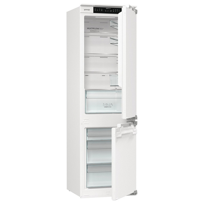 Холодильник Gorenje NRKI517E42