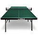Теннисный стол Joola 2000-S Pro ITTF Green (11501)