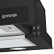 Витяжка телескопічна Gorenje TH 62E4 BG