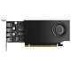 Відеокарта PNY RTX A400 4GB 64B (VCNRTXA400-SB)