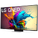 Телевізор LG 86QNED91T6A