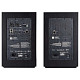 Студійні монітори JBL 4305P Black (JBL4305PBLKEU) Пара