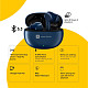 Навушники REALME BUDS T110 RMA2306 BLUE