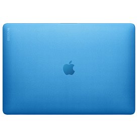 Чехол-накладка 16" Hardshell Case for MacBook Pro -  Blue (INMB200686-COB)