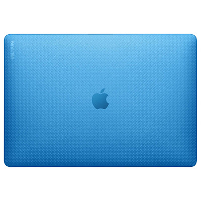 Чехол-накладка 16" Hardshell Case for MacBook Pro -  Blue (INMB200686-COB)