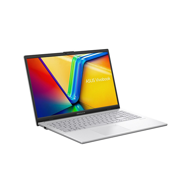 Ноутбук Asus Vivobook Go 15 E1504FA-BQ2838 (90NB0ZR1-M04KF0) Cool Silver
