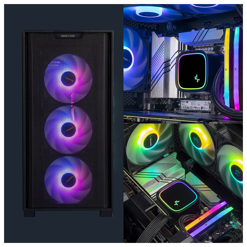 Персональний комп'ютер ASGARD Balder (I134F.32.S10.46T.3861)