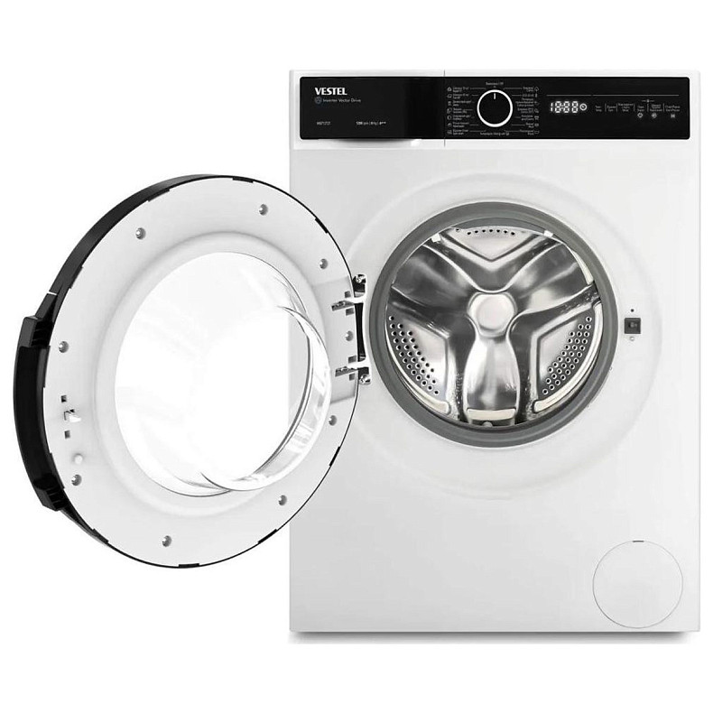 Пральна машина Vestel WB712T2T