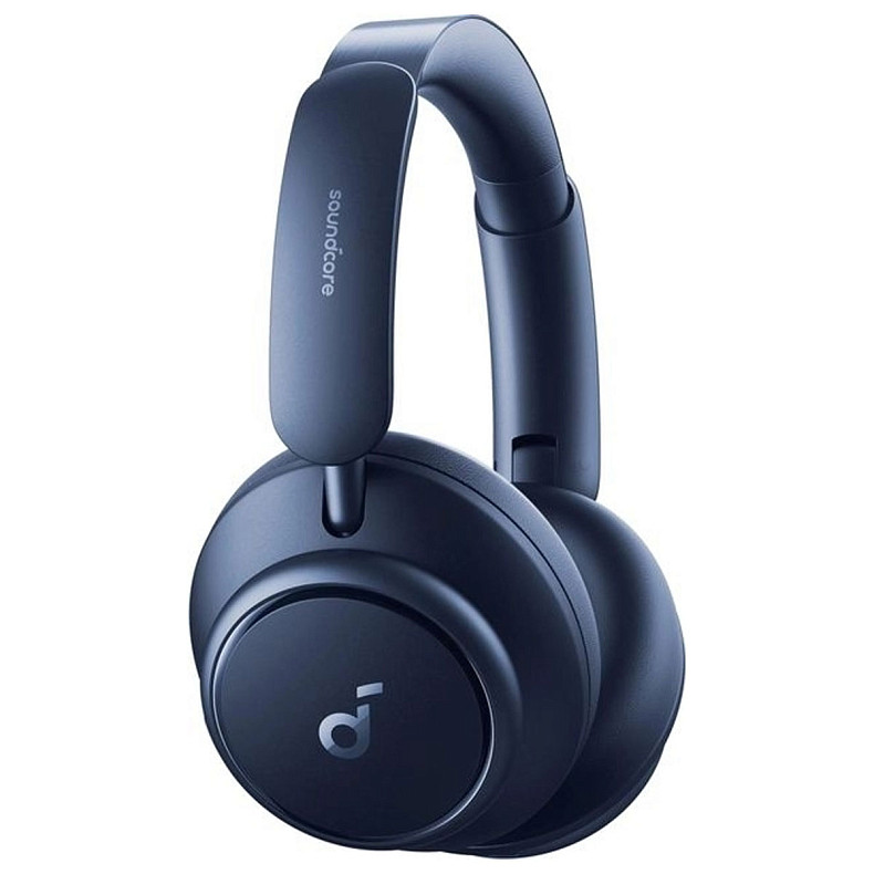 Bluetooth-гарнитура Anker SoundСore Space Q45 Blue (A3040G31)