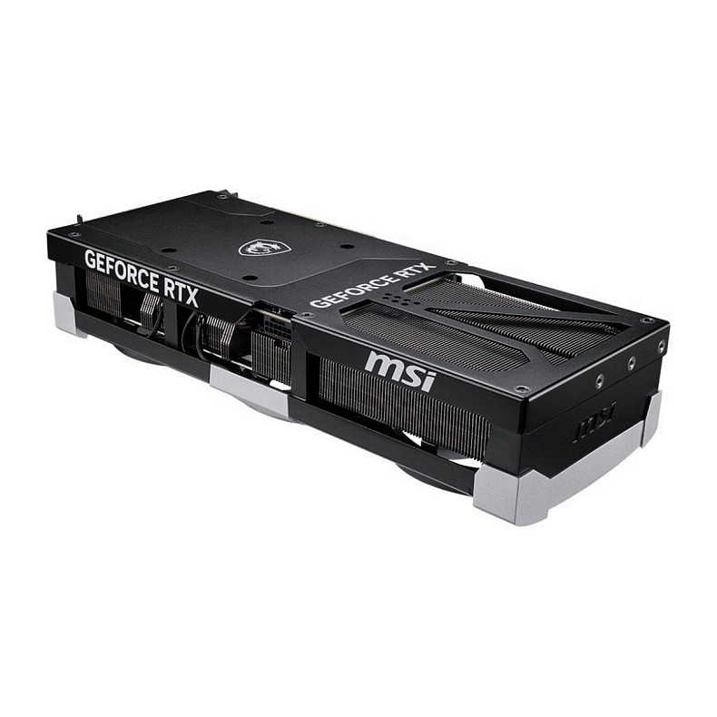 Відеокарта MSI Ventus 3X OC RTX 5090 32GB GDDR7 (GeForce RTX 5090 32G VENTUS 3X OC)